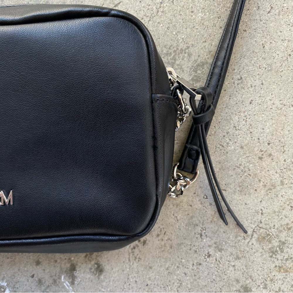 Rebecca Minkoff | Quilted Studded Crossbody Bag - Picture 11 of 14
